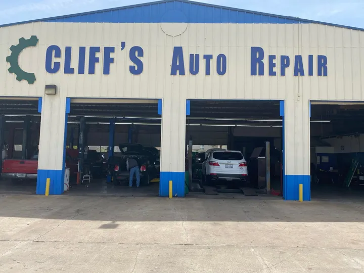 Cliff's Auto Repair