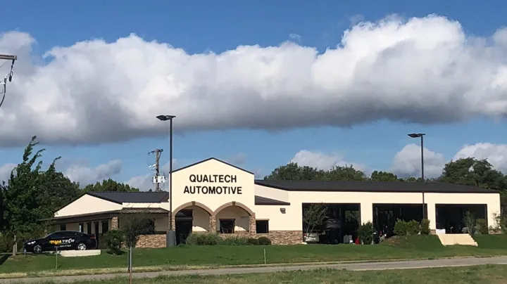 QualTech Automotive