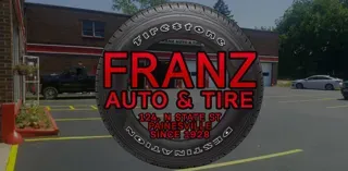 Franz Auto Service