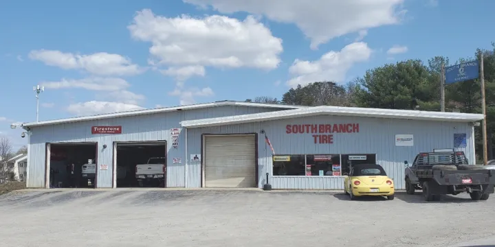 South Branch Tire