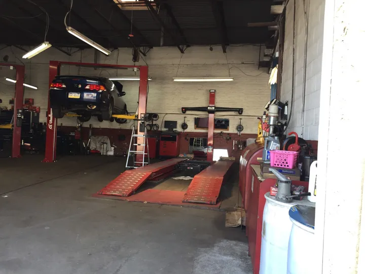 K & K Auto Repair