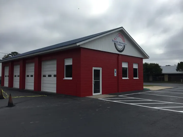 Patriot Automotive Center