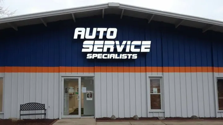 Auto Service Specialists