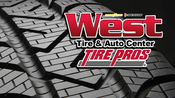 West Tire & Auto Center Tire Pros