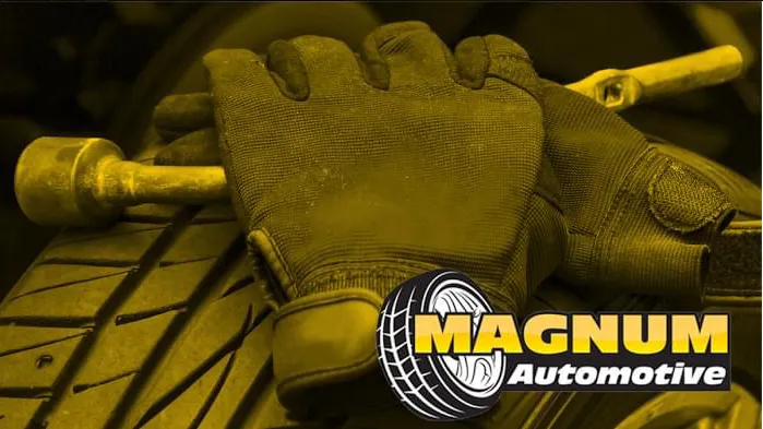 Magnum Automotive