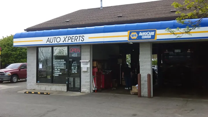 Auto Xperts