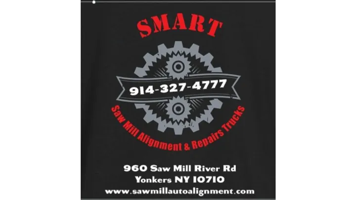 Saw Mill Auto Alignment & Farragut Automotive And Repairs