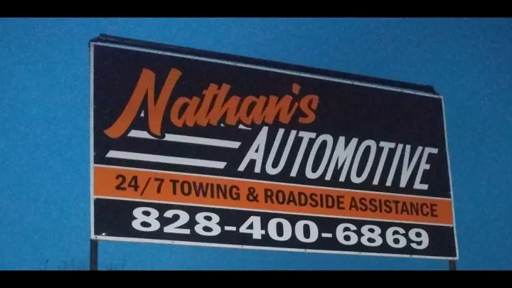 Nathan's Automotive