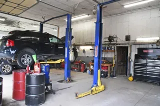 Wilder's Auto Service