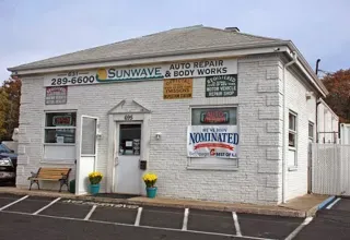 Sunwave Auto Repair and Body Works