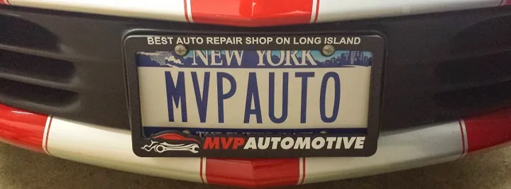 MVP Automotive Service Center