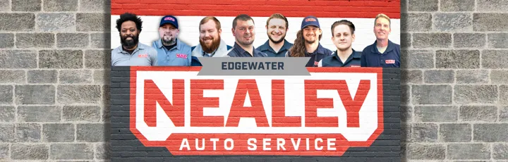 Nealey Tire & Auto Service