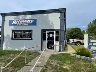 Riteway Automotive Center Inc