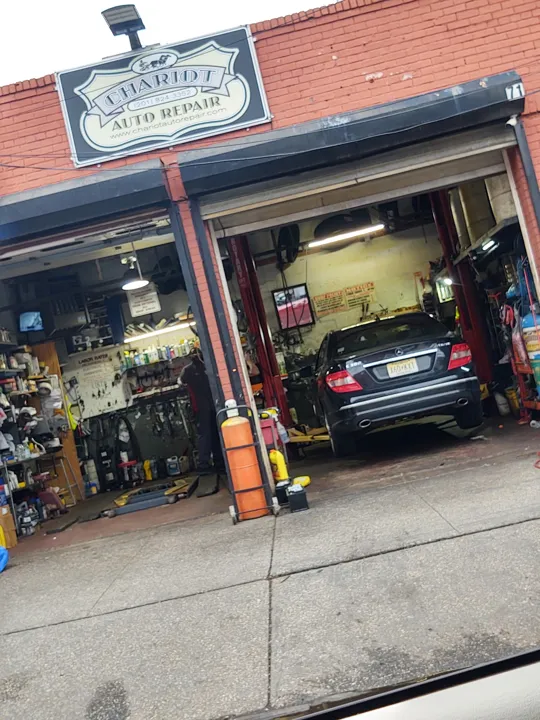 Chariot Auto Repair