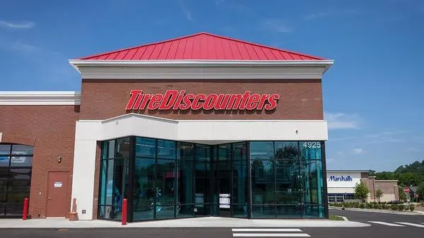 Tire Discounters