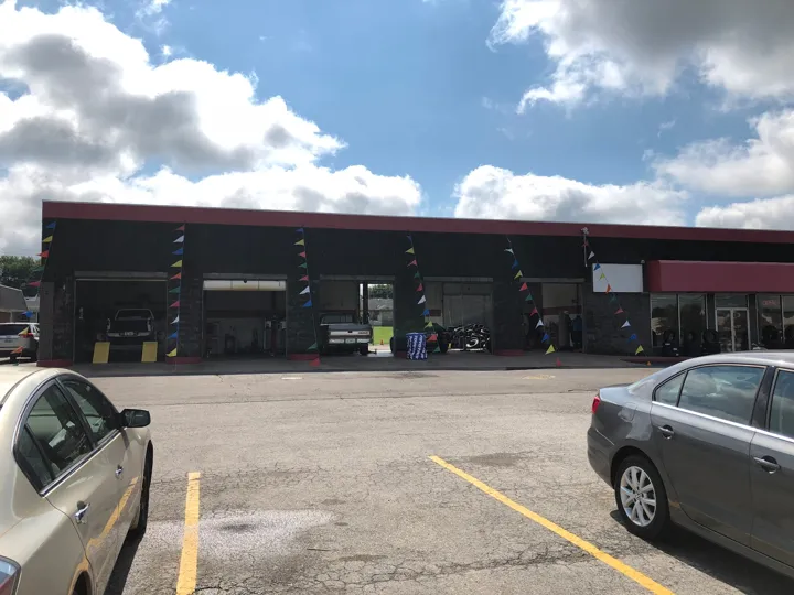 Nicholasville Tire & Service