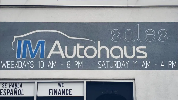 IM Autohaus