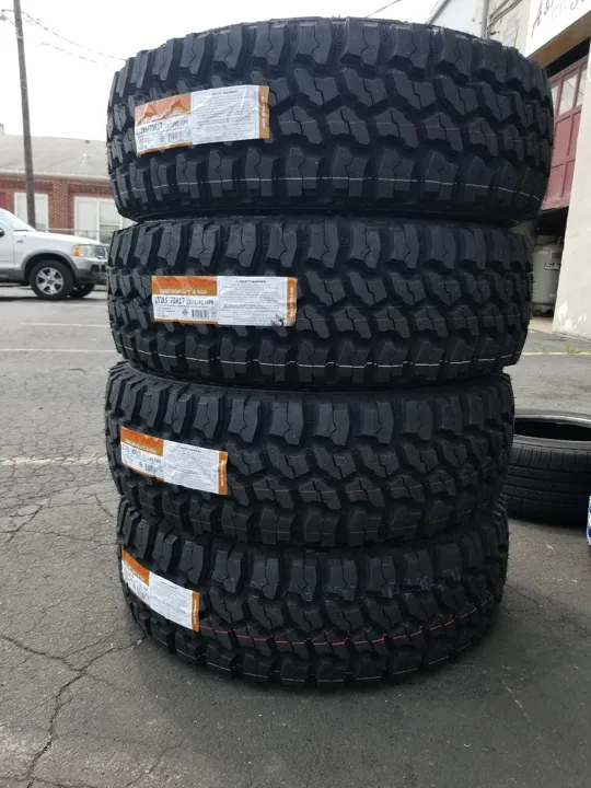 Robert Tires