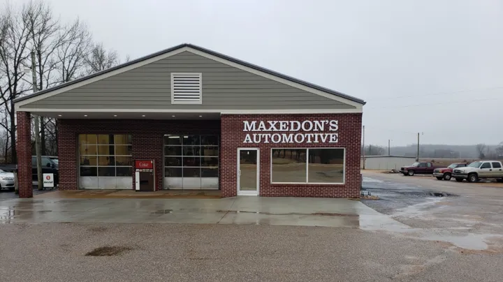 Maxedon's Automotive