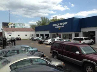 Hudson Import Automotive