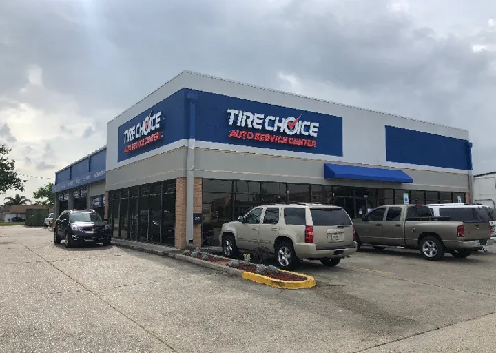 Tire Choice Auto Service Centers