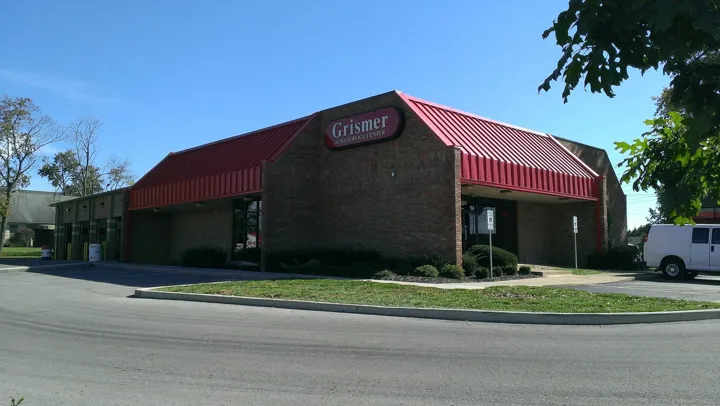 Grismer Tire & Auto Service Center