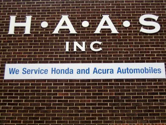 HAAS, Inc.