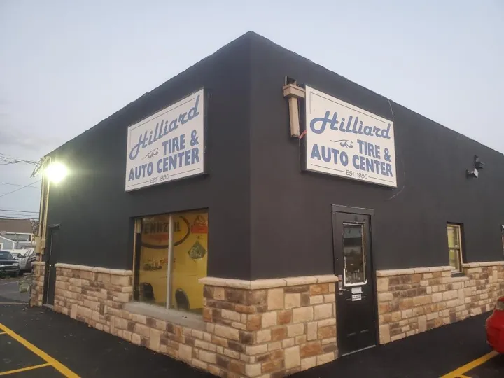 Hilliard Tire & Auto Center