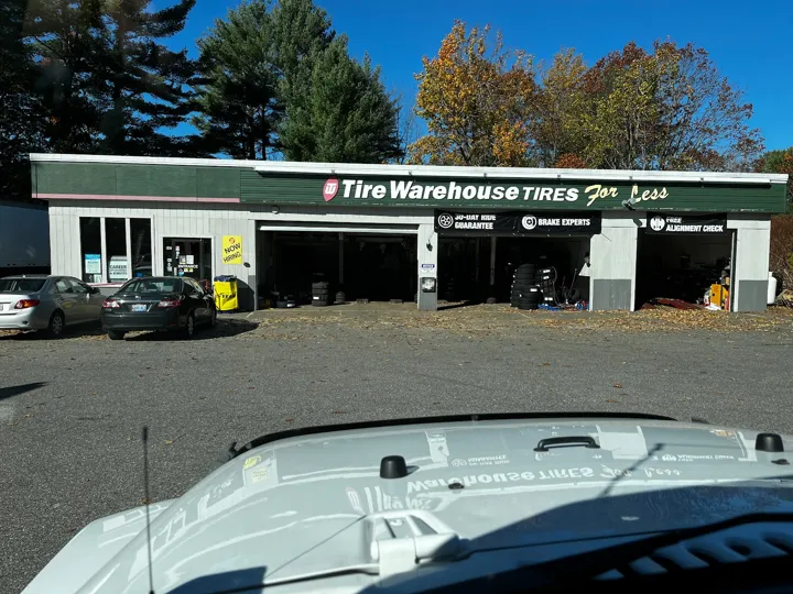 Tire Warehouse