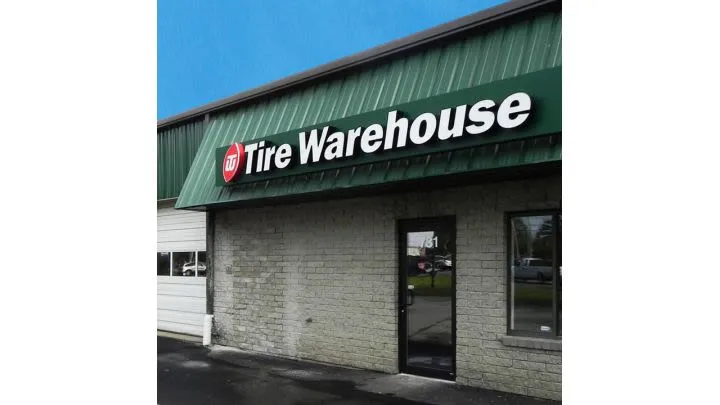 Tire Warehouse