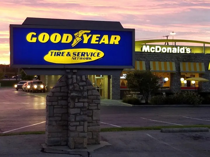 Goodyear Auto Service