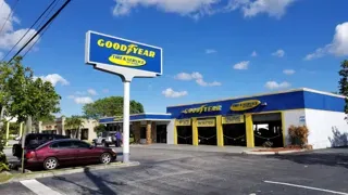 Goodyear Auto Service