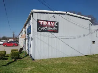 Trax Automotive