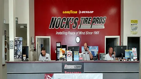 Nock's Tire Pros