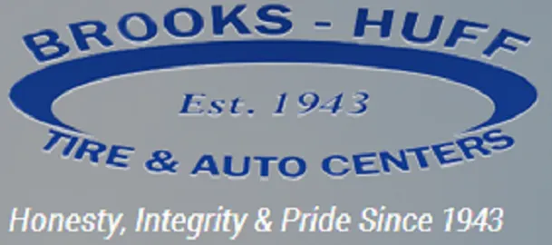 Brooks-Huff Tire & Auto Centers