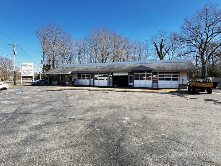 Ben Nielsen's Charles County Automotive