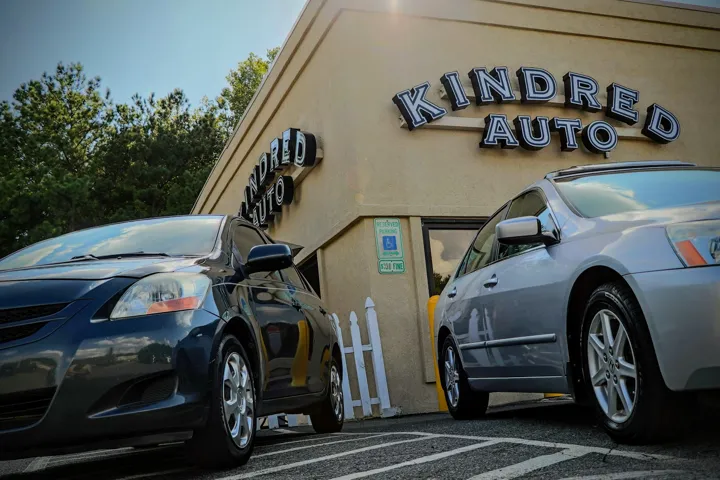 Kindred Automotive