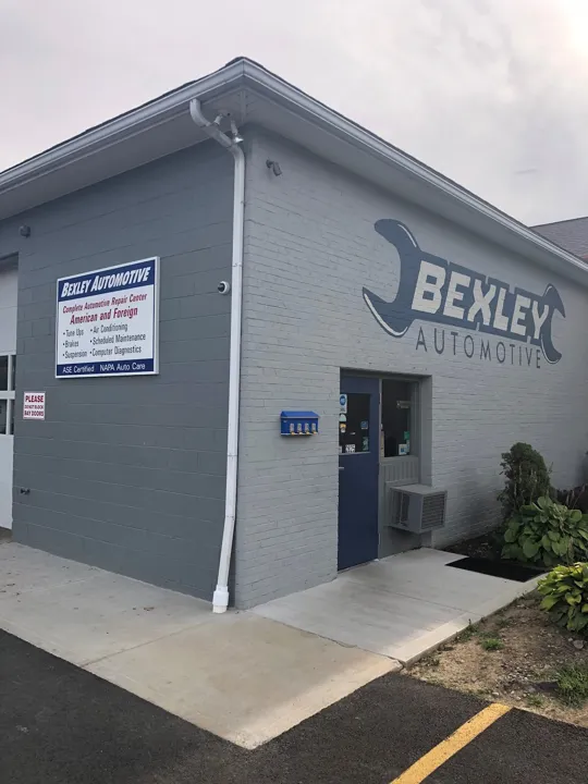 Bexley Automotive