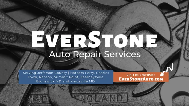 EverStone Auto Repair Services