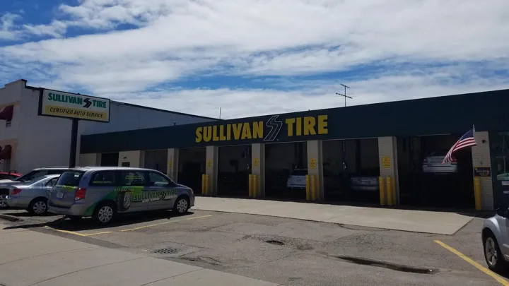 Sullivan Tire & Auto Service