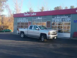 Turbo Lube