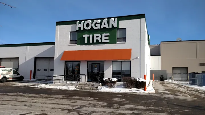 Hogan Tire & Auto