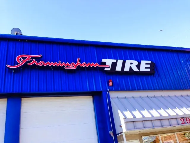 Framingham Tire & Auto Repair