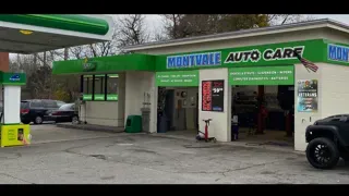 Montvale Auto Care