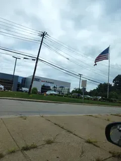 Audi Burlington Service Center