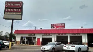 Grismer Tire & Auto Service Center