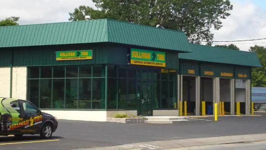 Sullivan Tire & Auto Service