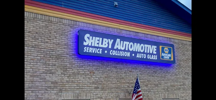 Shelby Automotive LLC