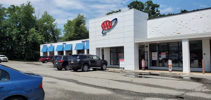 AAA Tire & Auto Service - Middletown