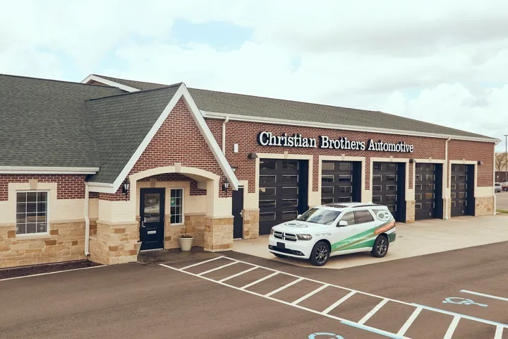 Christian Brothers Automotive Plainfield